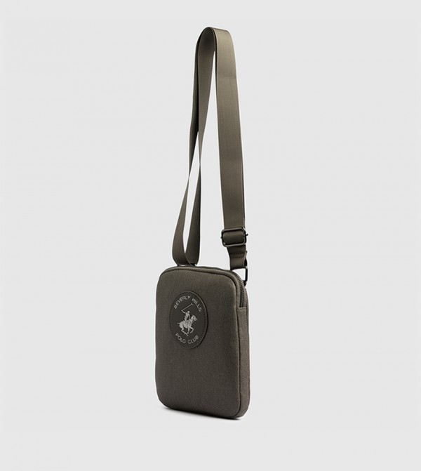 Beverly Hills Polo Club Beverly Hills Polo Club - Brown Cross Body & Sling Bags