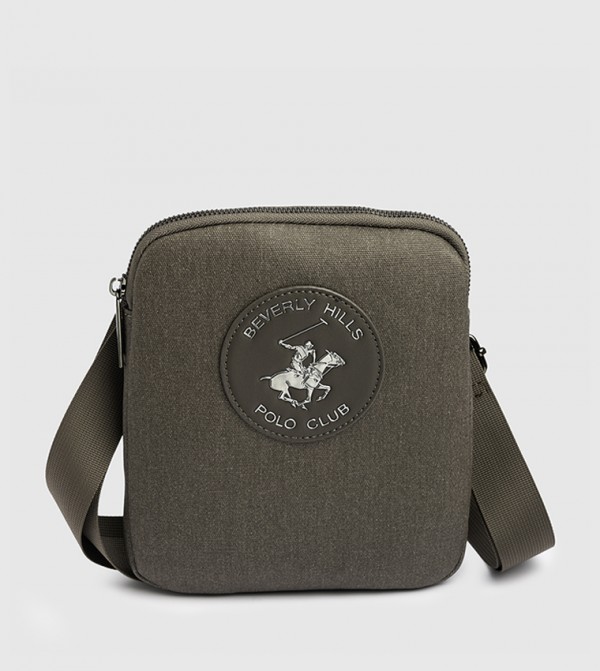 Beverly Hills Polo Club Beverly Hills Polo Club - Brown Cross Body & Sling Bags