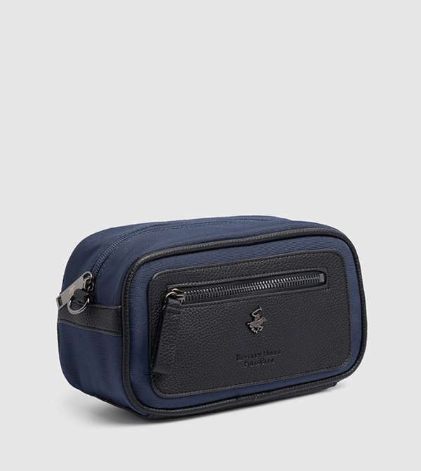 بيفرلي هيلز بولو كلوب بيفرلي هيلز بولو كلوب - أزرق Travel Wallets