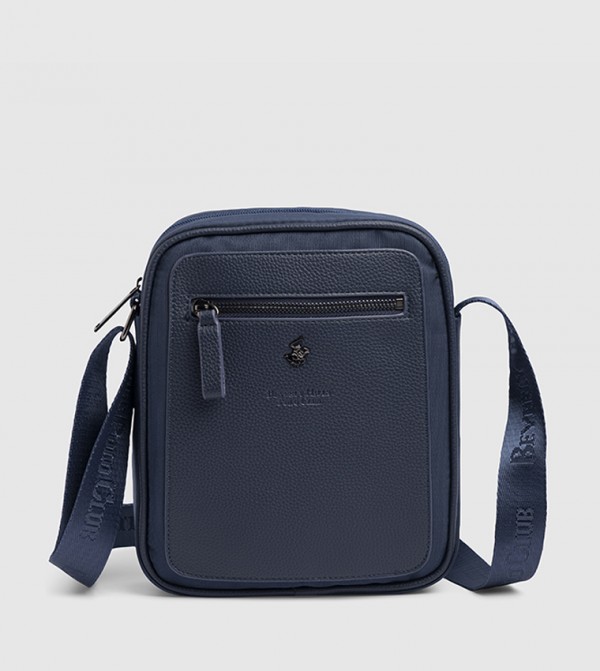 بيفرلي هيلز بولو كلوب بيفرلي هيلز بولو كلوب - كحلي Cross Body & Sling Bags