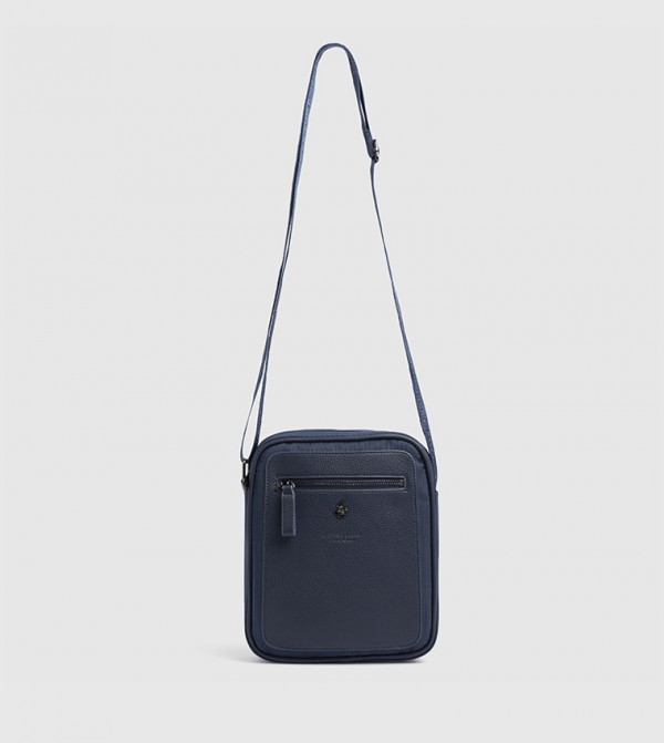 بيفرلي هيلز بولو كلوب بيفرلي هيلز بولو كلوب - كحلي Cross Body & Sling Bags