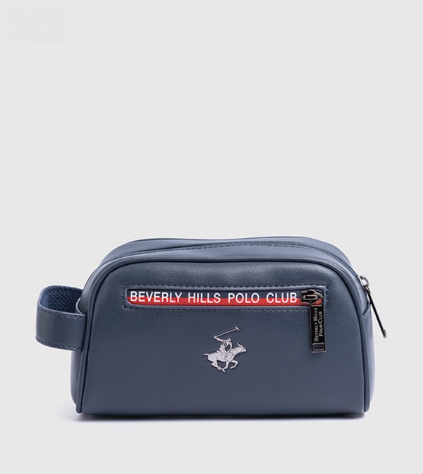 بيفرلي هيلز بولو كلوب بيفرلي هيلز بولو كلوب - كحلي Travel Wallets