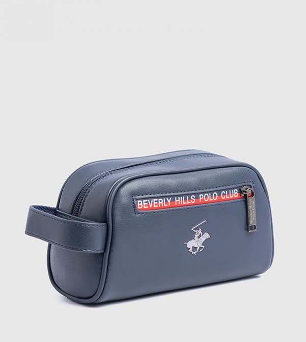 بيفرلي هيلز بولو كلوب بيفرلي هيلز بولو كلوب - كحلي Travel Wallets