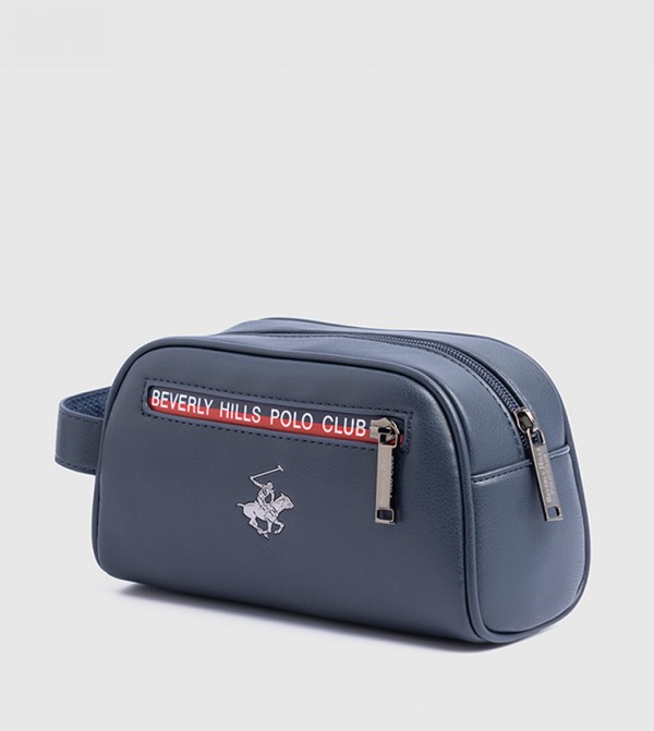 بيفرلي هيلز بولو كلوب بيفرلي هيلز بولو كلوب - كحلي Travel Wallets