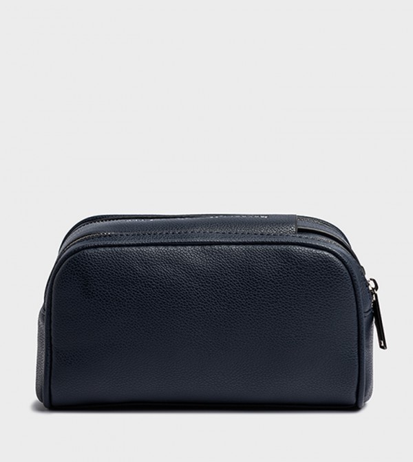 Beverly Hills Polo Club Beverly Hills Polo Club - Navy Travel Wallets