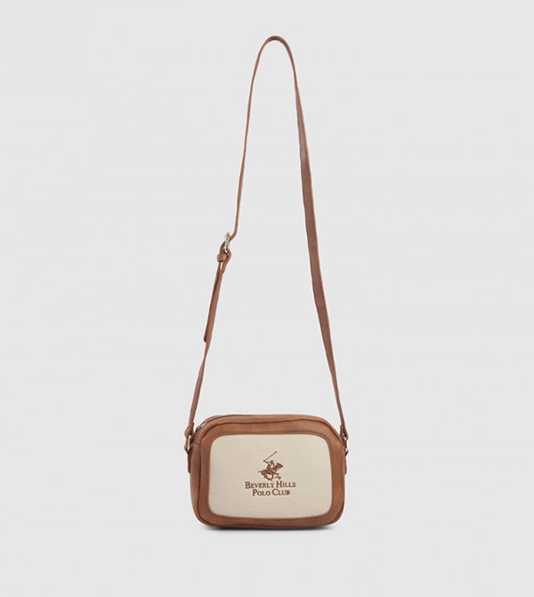 Beverly Hills Polo Club  Crossbody Bags - Multi Cross Body Bags