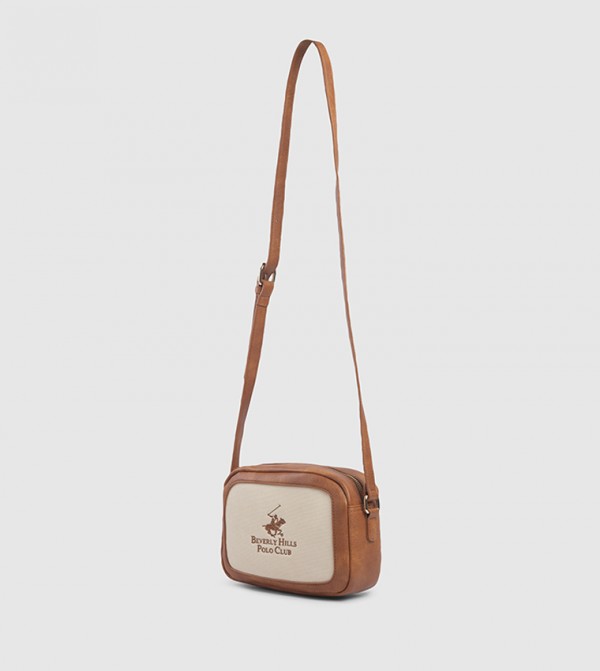 Beverly Hills Polo Club  Crossbody Bags - Multi Cross Body Bags