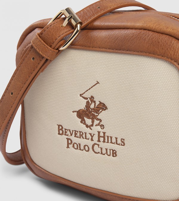 Beverly Hills Polo Club  Crossbody Bags - Multi Cross Body Bags