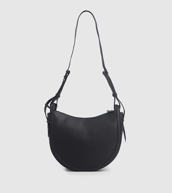 Beverly Hills Polo Club  Shoulder Bags - Black Shoulder bags