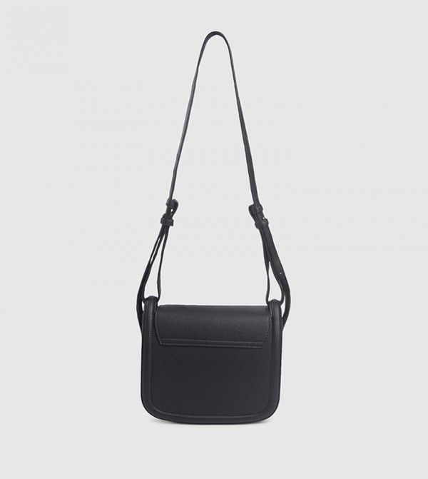 Beverly Hills Polo Club Beverly Hills Polo Club - Black Cross Body Bags