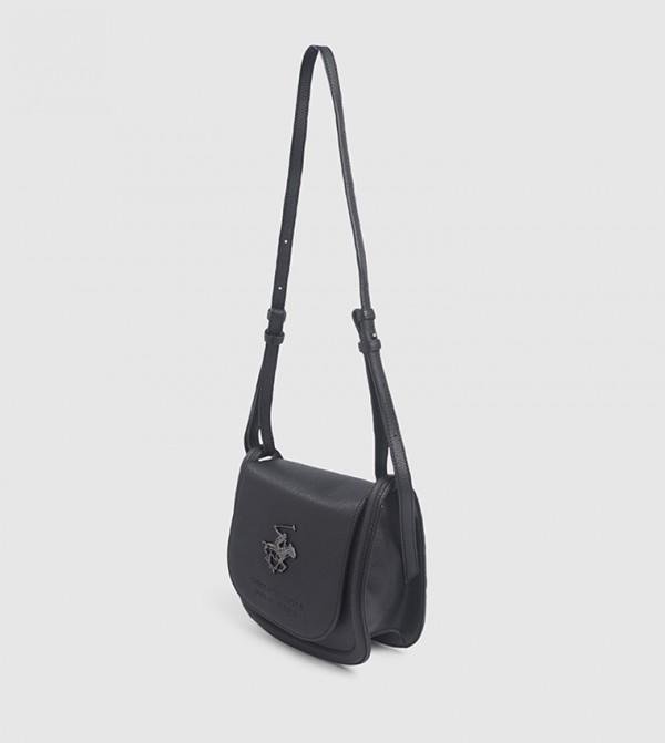 Beverly Hills Polo Club Beverly Hills Polo Club - Black Cross Body Bags