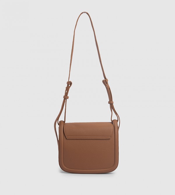 Beverly Hills Polo Club Beverly Hills Polo Club - Brown Cross Body Bags