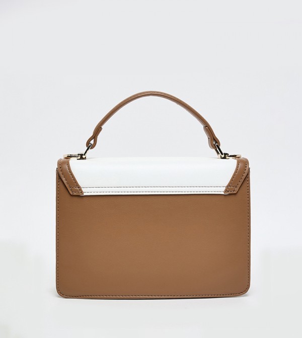 Beverly Hills Polo Club  Bags - Brown Handheld Bags
