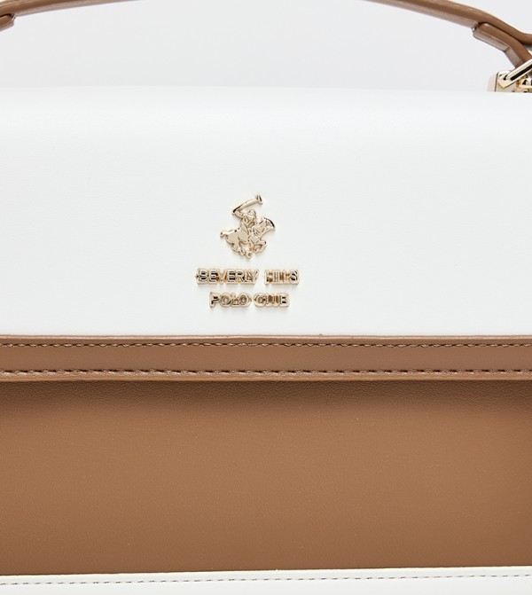 Beverly Hills Polo Club  Bags - Brown Handheld Bags