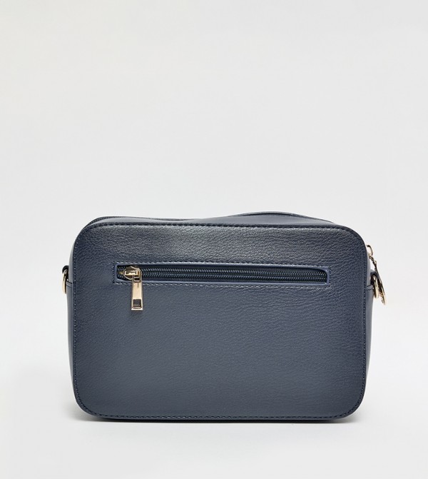Beverly Hills Polo Club  Bags - NAVY BLUE Cross Body Bags