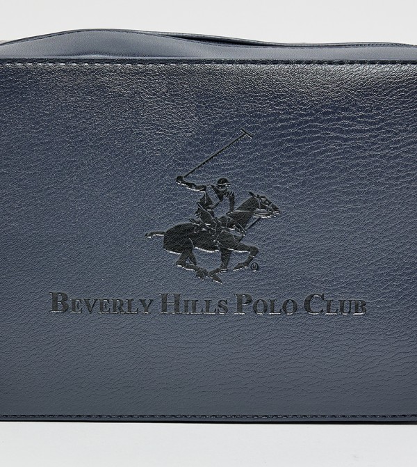 Beverly Hills Polo Club  Bags - NAVY BLUE Cross Body Bags