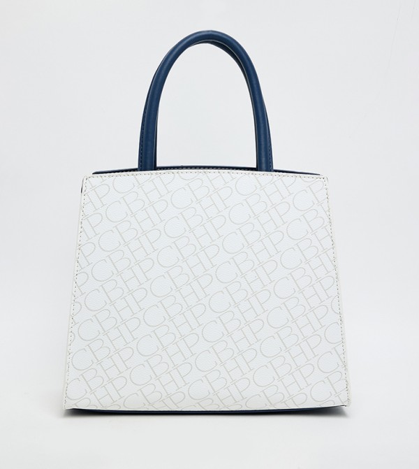 Beverly Hills Polo Club Beverly Hills Polo Club - NAVY BLUE Satchel Bags