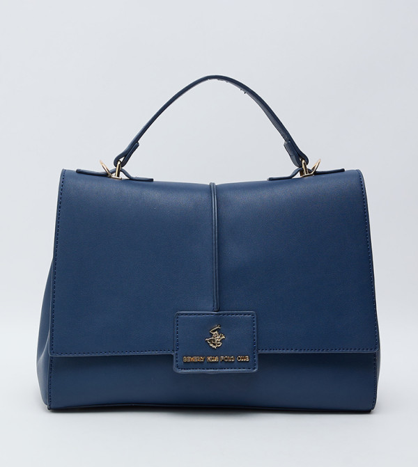 بيفرلي هيلز بولو كلوب  حقائب اليد - كحلي مزرق  Handheld Bags