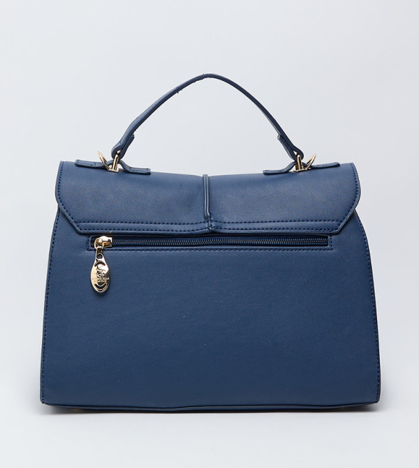 بيفرلي هيلز بولو كلوب  حقائب اليد - كحلي مزرق  Handheld Bags