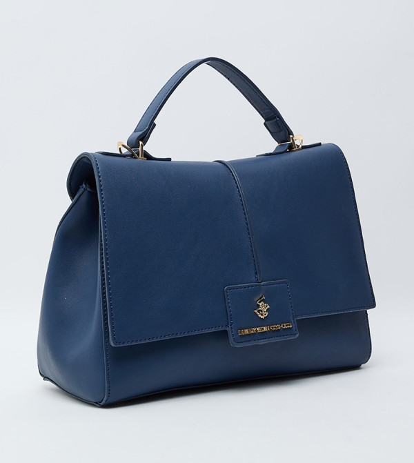 بيفرلي هيلز بولو كلوب  حقائب اليد - كحلي مزرق  Handheld Bags