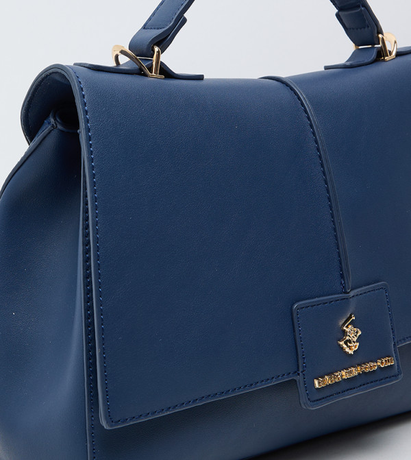 بيفرلي هيلز بولو كلوب  حقائب اليد - كحلي مزرق  Handheld Bags