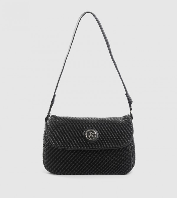 Beverly Hills Polo Club Beverly Hills Polo Club - Black Cross Body Bags