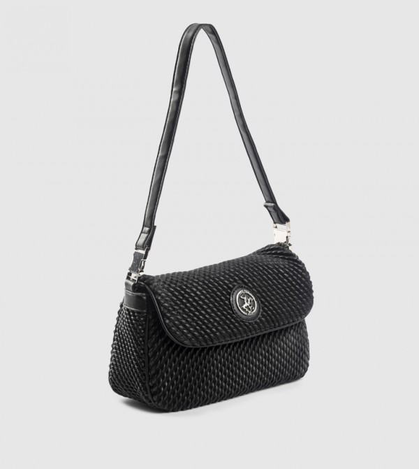 Beverly Hills Polo Club Beverly Hills Polo Club - Black Cross Body Bags