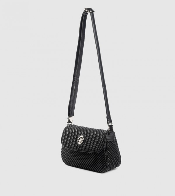 Beverly Hills Polo Club Beverly Hills Polo Club - Black Cross Body Bags