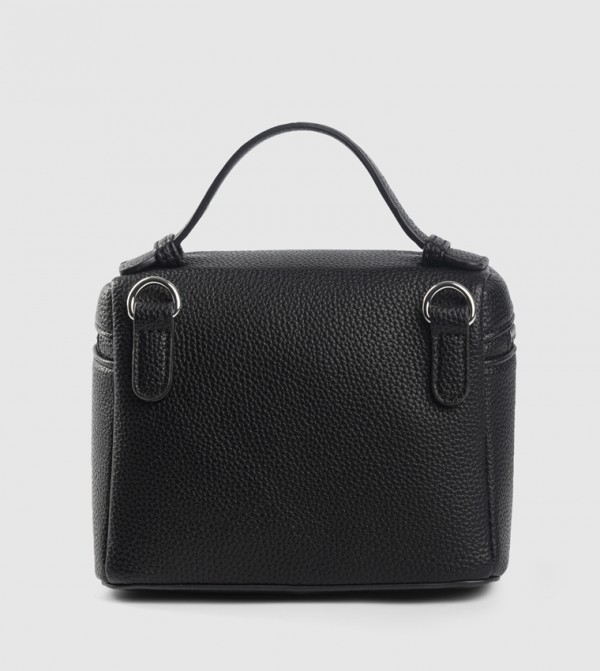 Beverly Hills Polo Club Beverly Hills Polo Club - Black Handheld Bags
