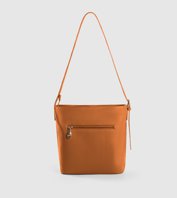 Beverly Hills Polo Club Beverly Hills Polo Club - Brown Shoulder bags