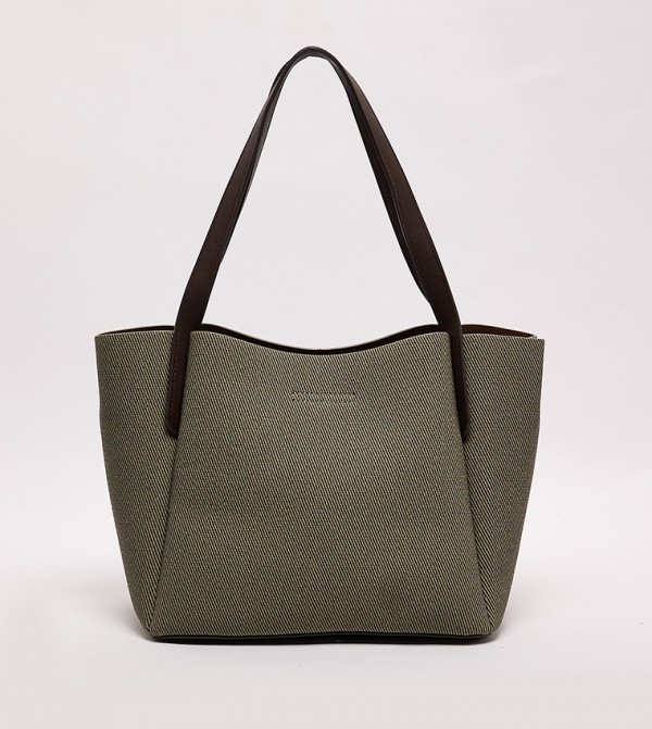 بيفرلي هيلز بولو كلوب  حقائب توت - زيتي  حقائب يد كبيرة