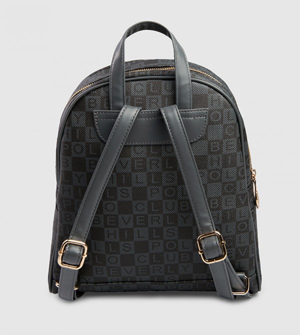 Beverly Hills Polo Club Beverly Hills Polo Club - Black undefined