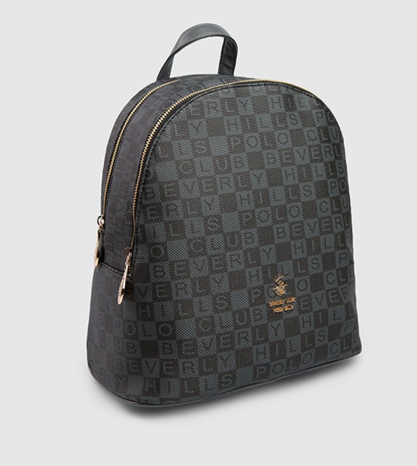 Beverly Hills Polo Club Beverly Hills Polo Club - Black undefined