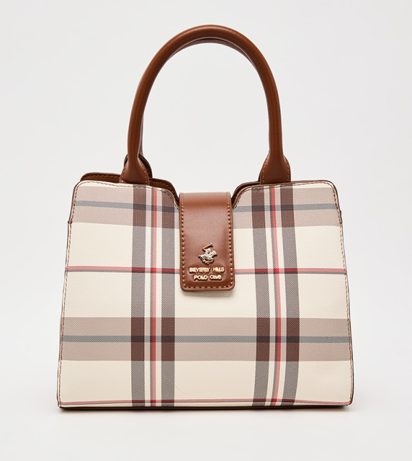 Beverly Hills Polo Club Beverly Hills Polo Club - Multi Satchel Bags
