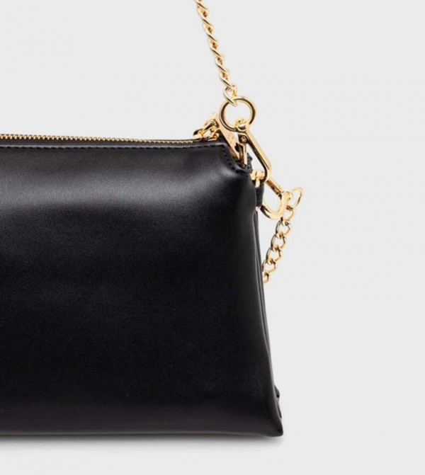 Love Moschino  - Black Cross Body Bags