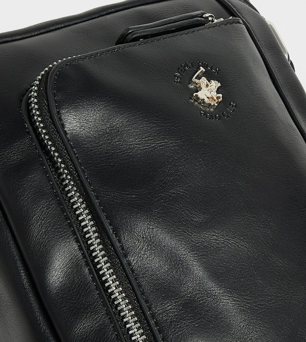 Beverly Hills Polo Club Beverly Hills Polo Club - Black Handbags