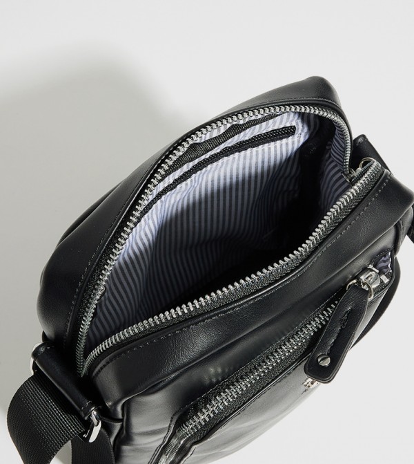 Beverly Hills Polo Club Beverly Hills Polo Club - Black Handbags