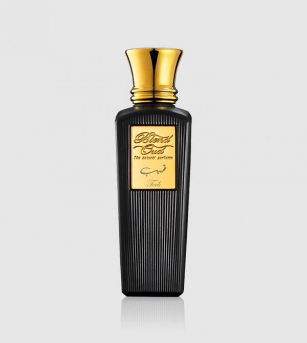 Blend Oud Fragrances - Black EDP