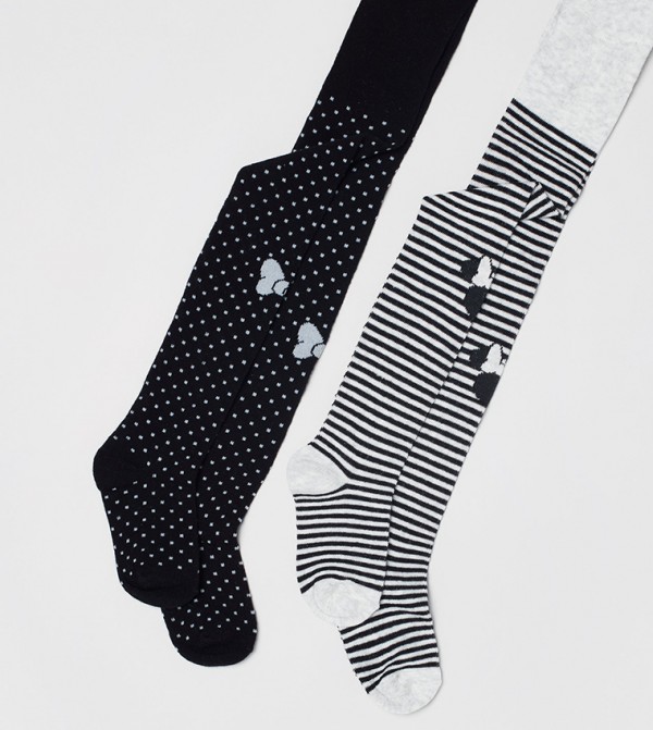 OVS  Kids Accessories - Navy Socks & Tights