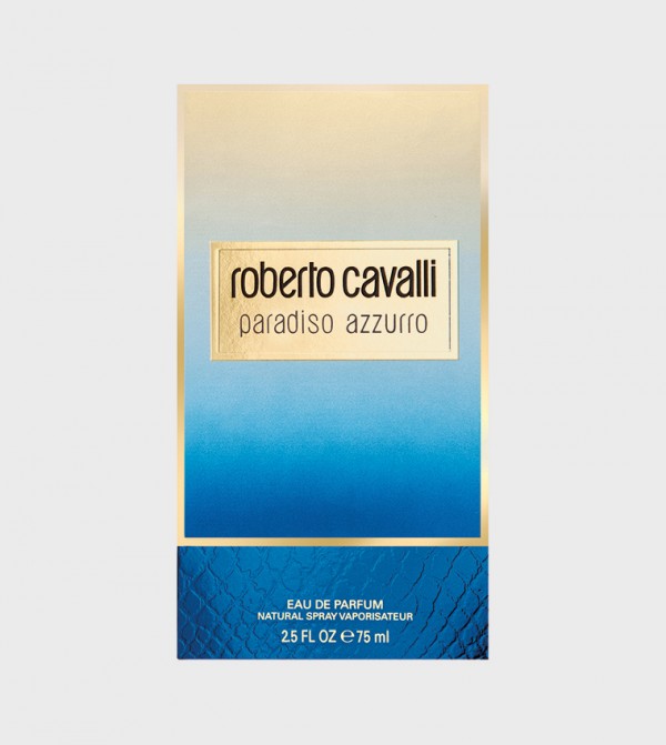 Roberto Cavalli  - Multi EDP