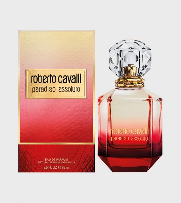 Roberto Cavalli  Beauty - Multi EDP