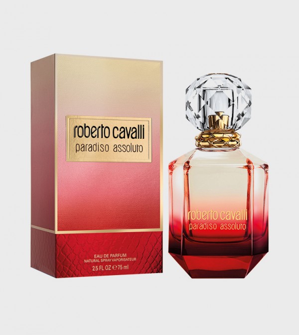 Roberto Cavalli  Beauty - Multi EDP