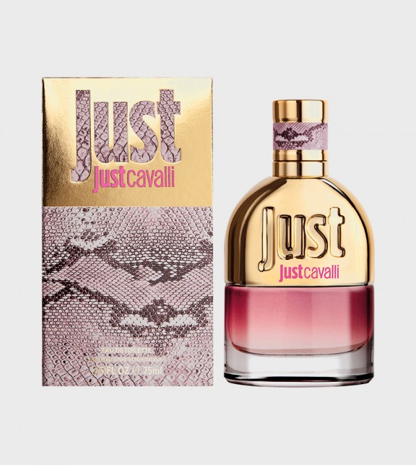 Roberto Cavalli  Beauty - Multi EDT & Cologne