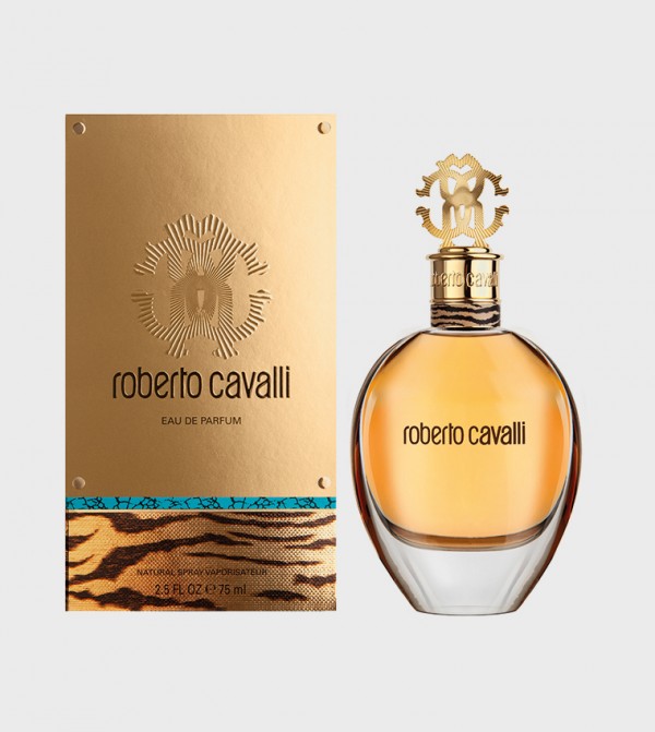 Roberto Cavalli  Beauty - Multi EDP