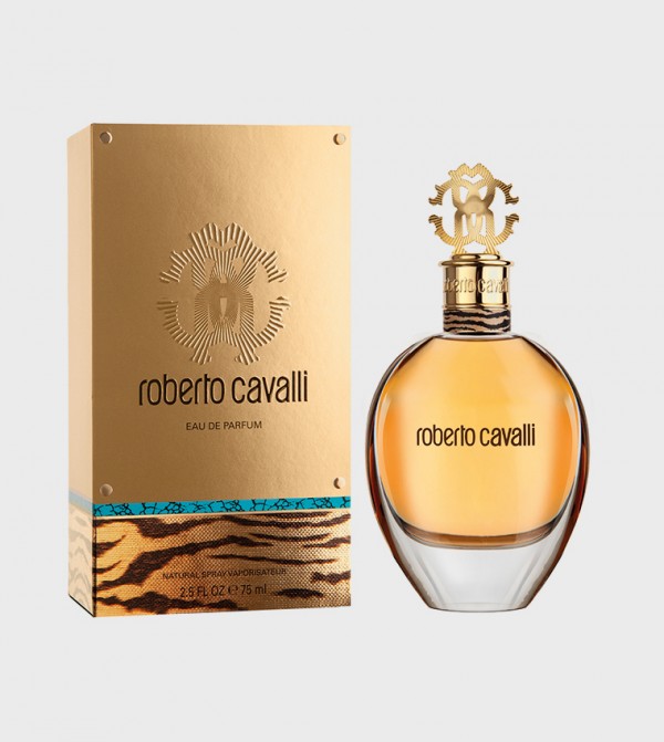 Roberto Cavalli  Beauty - Multi EDP