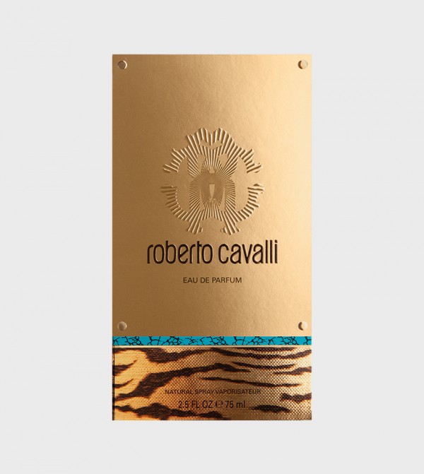 Roberto Cavalli  Beauty - Multi EDP