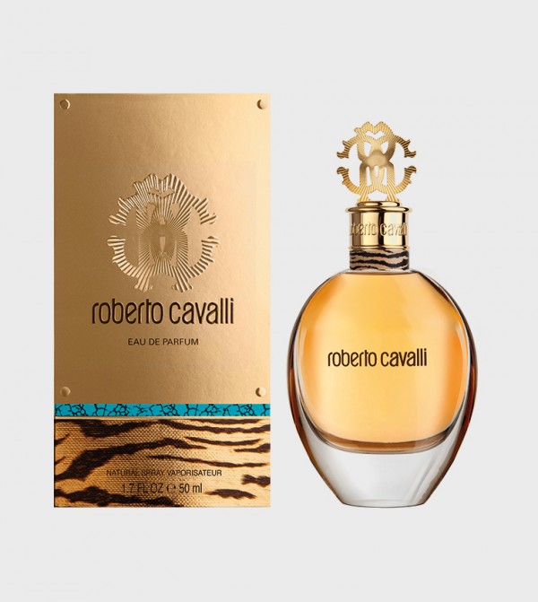 Roberto Cavalli  Beauty - Multi EDP