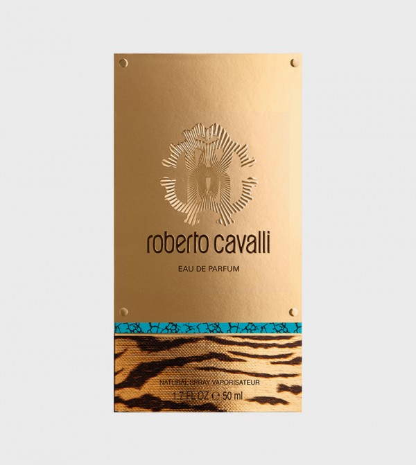 Roberto Cavalli  Beauty - Multi EDP