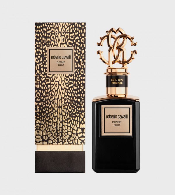 Roberto Cavalli  Beauty - Multi EDP