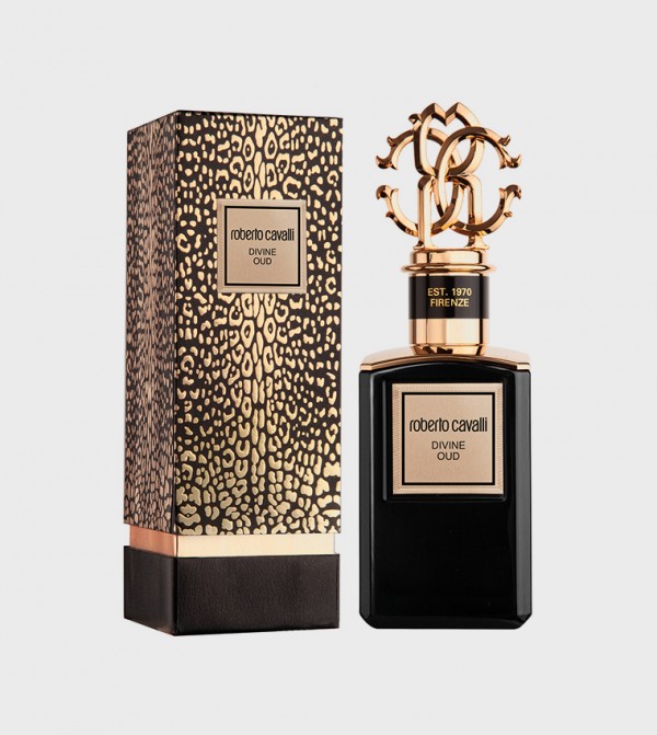 Roberto Cavalli  Beauty - Multi EDP